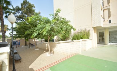 Reventa - Apartment -
Guardamar del Segura - Costa Blanca