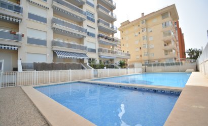 Reventa - Apartment -
Guardamar del Segura - Costa Blanca