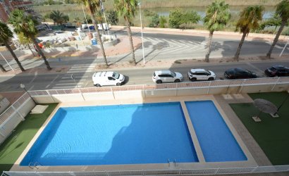 Reventa - Apartment -
Guardamar del Segura - Costa Blanca