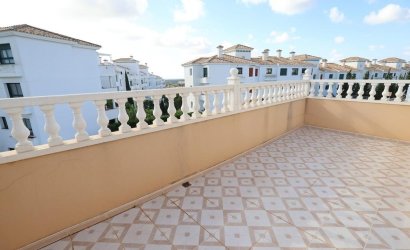 Herverkoop - Villa -
Orihuela Costa - Costa Blanca