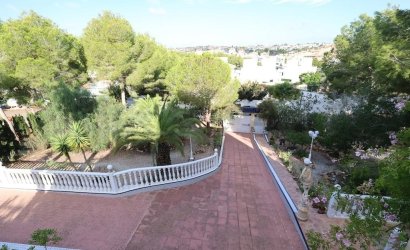 Herverkoop - Villa -
Orihuela Costa - Costa Blanca