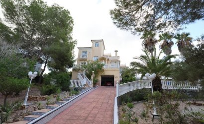 Herverkoop - Villa -
Orihuela Costa - Costa Blanca