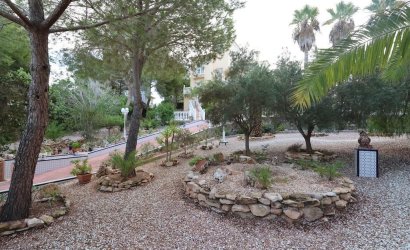 Herverkoop - Villa -
Orihuela Costa - Costa Blanca
