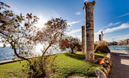 Reventa - Apartment -
Torrevieja - Playa del Cura