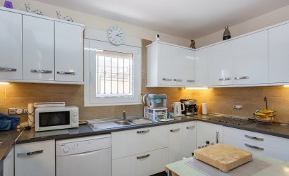 Herverkoop - Villa -
Torrevieja - Los Balcones