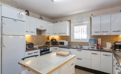 Herverkoop - Villa -
Torrevieja - Los Balcones