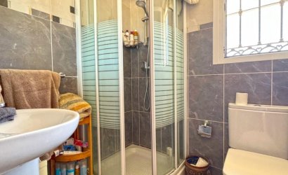 Herverkoop - Villa -
Torrevieja - Los Balcones