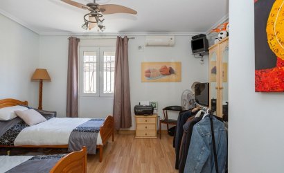 Herverkoop - Villa -
Torrevieja - Los Balcones