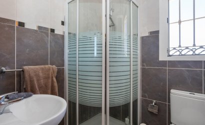 Herverkoop - Villa -
Torrevieja - Los Balcones