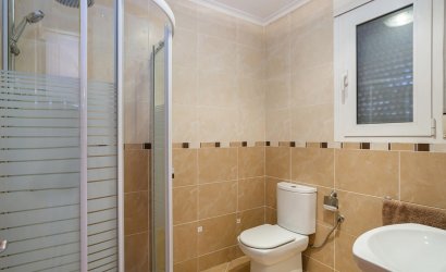 Herverkoop - Villa -
Torrevieja - Los Balcones