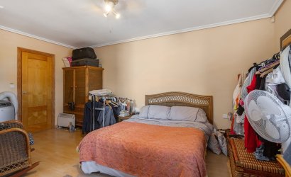 Herverkoop - Villa -
Torrevieja - Los Balcones