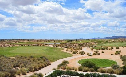 Obra nueva - Villa -
Alhama De Murcia - Condado De Alhama