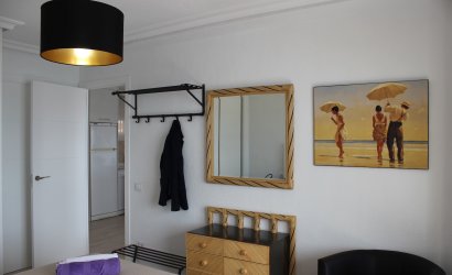 Resale - Apartment -
Mil Palmeras - Costa Blanca