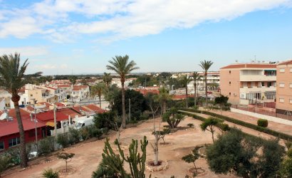 Resale - Apartment -
Mil Palmeras - Costa Blanca