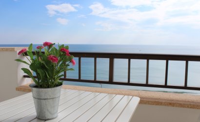 Resale - Apartment -
Mil Palmeras - Costa Blanca