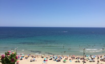 Resale - Apartment -
Mil Palmeras - Costa Blanca