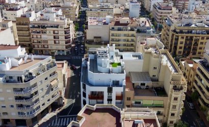 Reventa - Apartment -
Torrevieja - Costa Blanca