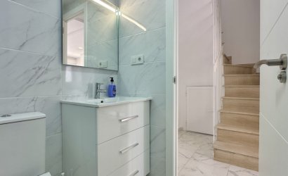 Resale - Town House -
Torrevieja - Costa Blanca