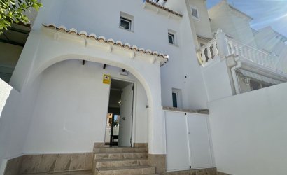 Resale - Town House -
Torrevieja - Costa Blanca