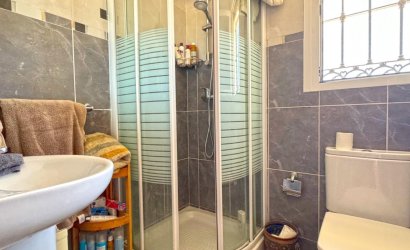 Herverkoop - Villa -
Torrevieja - Costa Blanca