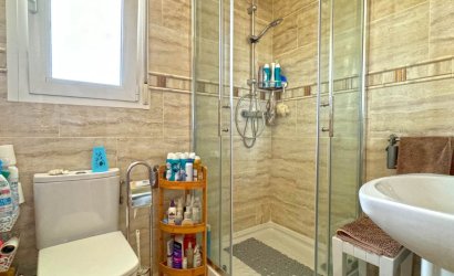 Herverkoop - Villa -
Torrevieja - Costa Blanca