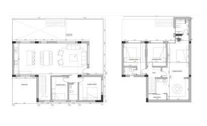 New Build - Villa -
Fortuna - Urb. Kalendas