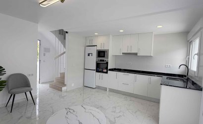 Resale - Town House -
Torrevieja - Costa Blanca