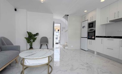 Resale - Town House -
Torrevieja - Costa Blanca