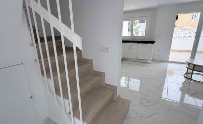 Resale - Town House -
Torrevieja - Costa Blanca