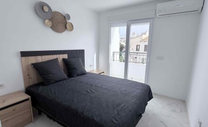 Resale - Town House -
Torrevieja - Costa Blanca