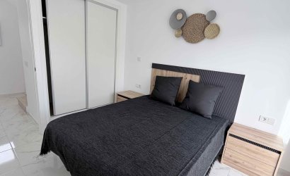 Resale - Town House -
Torrevieja - Costa Blanca