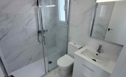 Resale - Town House -
Torrevieja - Costa Blanca