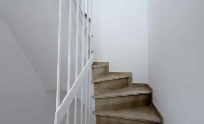 Resale - Town House -
Torrevieja - Costa Blanca