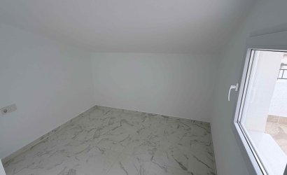 Resale - Town House -
Torrevieja - Costa Blanca