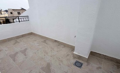 Resale - Town House -
Torrevieja - Costa Blanca