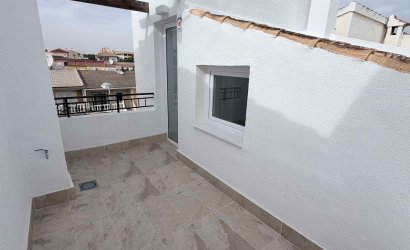 Resale - Town House -
Torrevieja - Costa Blanca