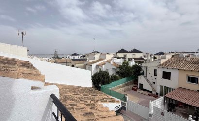 Resale - Town House -
Torrevieja - Costa Blanca