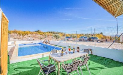 Revente - Villa -
Jumilla - Inland