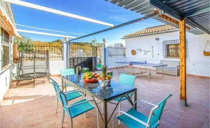 Revente - Villa -
Jumilla - Inland