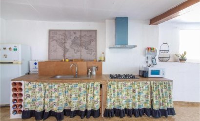 Revente - Villa -
Jumilla - Inland