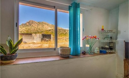 Revente - Villa -
Jumilla - Inland