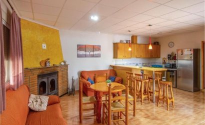 Revente - Villa -
Jumilla - Inland