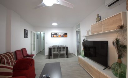 Reventa - Apartment -
Torrevieja - Costa Blanca