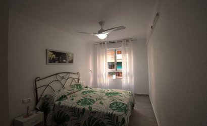 Reventa - Apartment -
Torrevieja - Costa Blanca