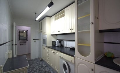 Reventa - Apartment -
Torrevieja - Costa Blanca