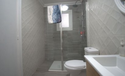 Reventa - Apartment -
Torrevieja - Costa Blanca