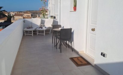 Reventa - Villa -
Ciudad Quesada - Costa Blanca