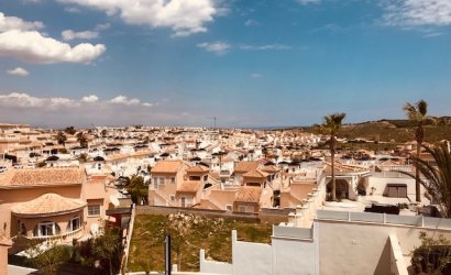 Reventa - Villa -
Ciudad Quesada - Costa Blanca