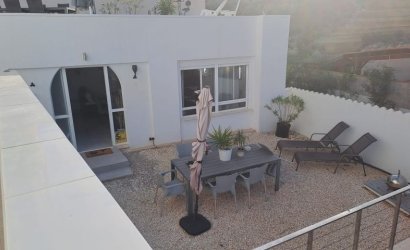 Reventa - Villa -
Ciudad Quesada - Costa Blanca