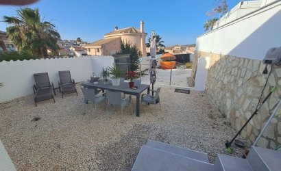 Reventa - Villa -
Ciudad Quesada - Costa Blanca